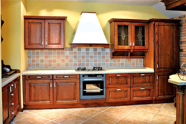 达因圣马克橱柜